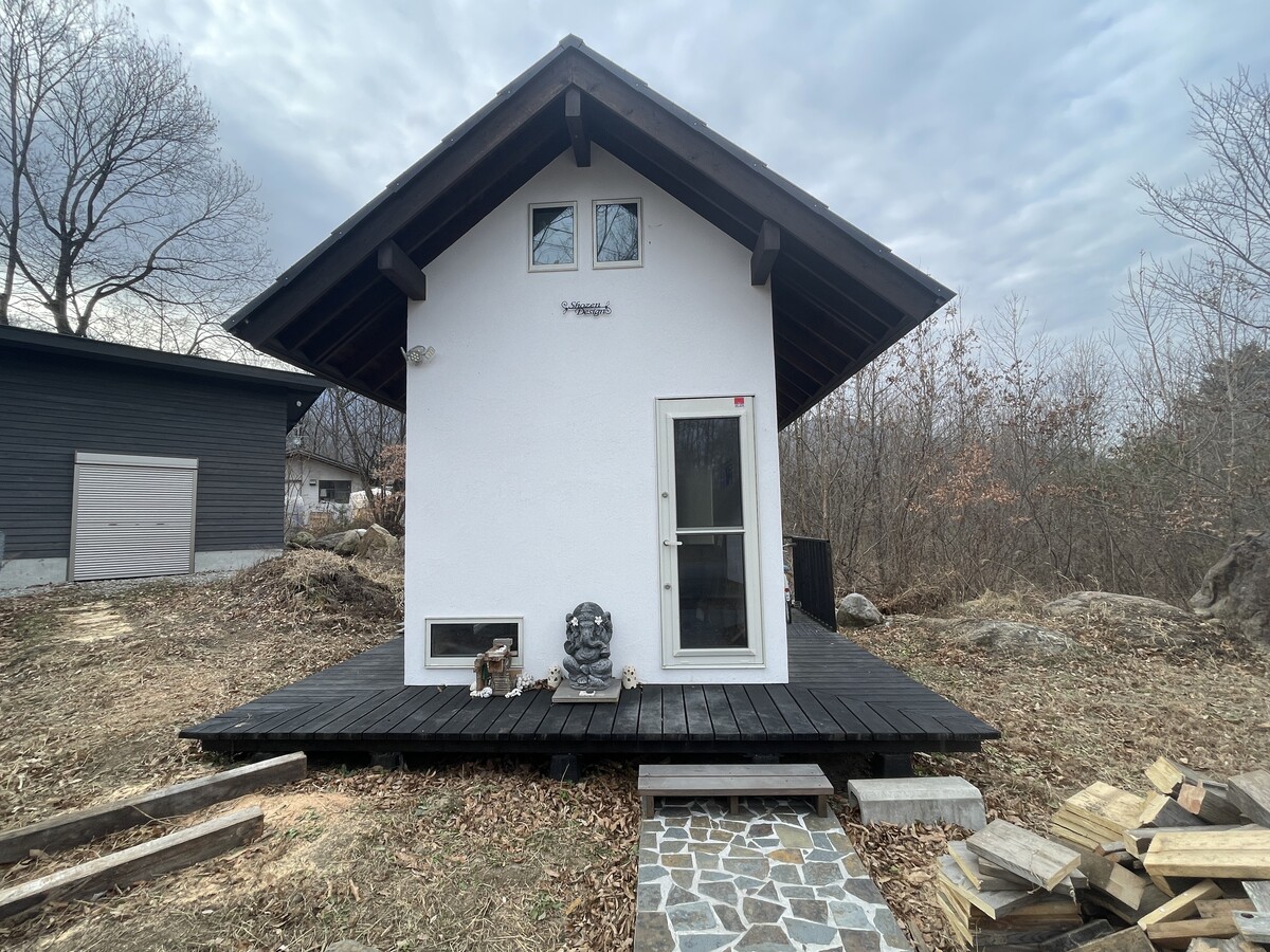 北杜市の「清里テラス」から広がる絶景をぜひご覧ください