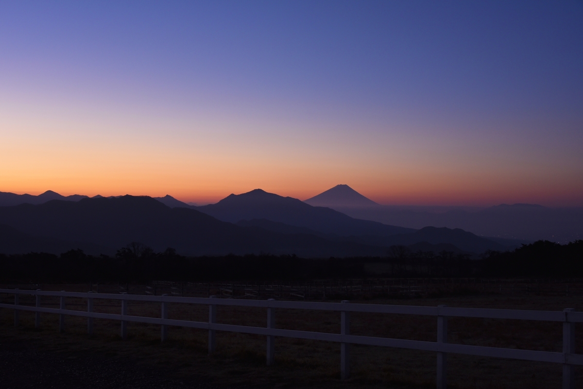 標高別・北杜市の冬のリアル。HEAT20 G1が必要な本当の理由
