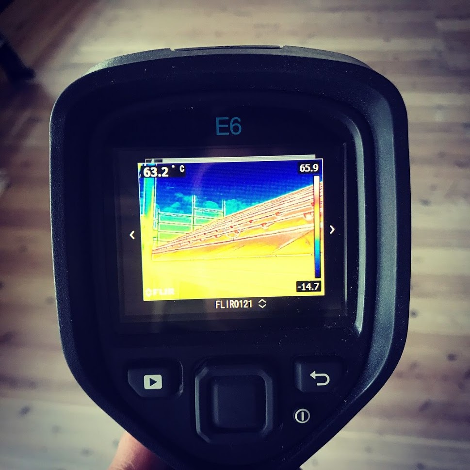 新しいホームページが完成しました