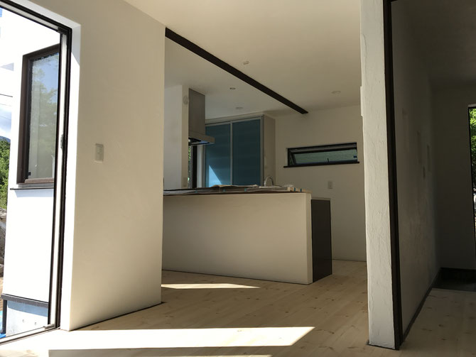 "北杜市でむかえる無添加な朝