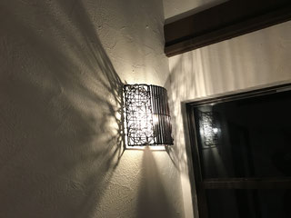 暮らしと照明の話