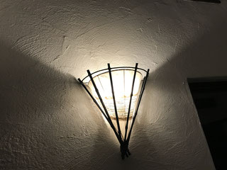 暮らしと照明の話