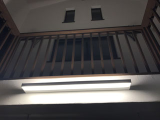 暮らしと照明の話