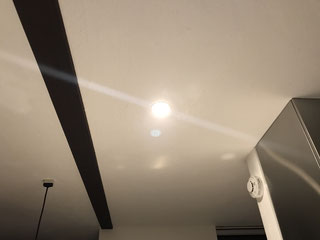 暮らしと照明の話