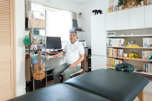 やわらか整体ウエルネスさん記念アルバム完成！！